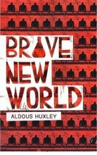 خرید کتاب رمان Brave New World