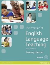 خرید کتاب پرکتیس آف انگلیش لنگوییج تیچینگ The Practice of English Language Teaching 5th Edition
