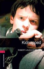خرید کتاب زبان Oxford Bookworms 3 Kidnapped