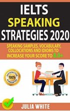 خرید کتاب IELTS Speaking Strategies 2020