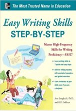 خرید کتاب Easy Writing Skills Step by Step