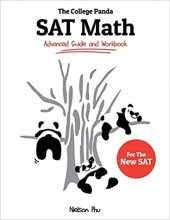 خرید کتاب The College Pandas SAT Math