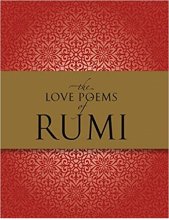 خرید کتاب رمان The Love Poems of Rumi
