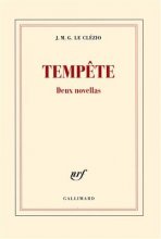 خرید کتاب زبان Tempete