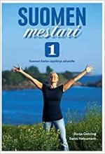خرید کتاب زبان فلاندی Suomen Mestari 1