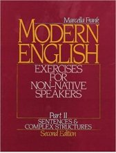 خرید کتاب زبان Modern English Part 2 قرمز