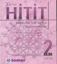 خرید کتاب معلم ترکی ینی هیتیت yeni HiTiT öğretmen kitabı 2