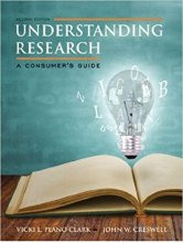 خرید کتاب زبان Understanding Research A Consumers Guide
