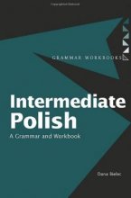 خرید کتاب گرامر لهستانی Intermediate Polish: A Grammar and Workbook