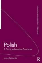 خرید کتاب گرامر لهستانی Polish: A Comprehensive Grammar