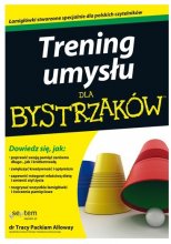 خرید کتاب لهستانی Trening umysłu dla bystrzaków