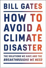 خرید کتاب زبان How to Avoid a Climate Disaster