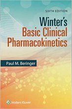 خرید Winter’s Basic Clinical Pharmacokinetics Sixth Edition2017