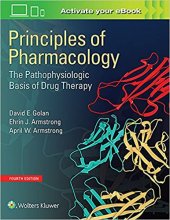 خرید کتاب پرنسیپلز آف فارماکولوژی Principles of Pharmacology, 4th Edition2016