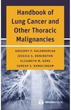 خرید کتاب Handbook of Lung Cancer and Other Thoracic Malignancies 1st Edition2016