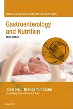 خرید کتاب 2019 Gastroenterology and Nutrition: Neonatology Questions and Controversies (Neonatology: Questions & Controversies)