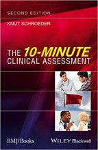 خرید کتاب 10 مینوت The 10-Minute Clinical Assessment