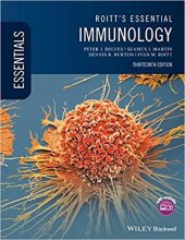 خرید کتاب Roitt's Essential Immunology (ایمونولوژی رویت)