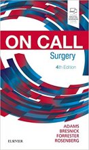 خرید کتاب آن کال سرجری On Call Surgery : On Call Series