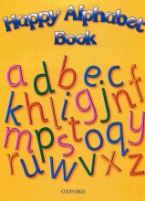 خرید Happy Alphabet Book