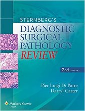 خرید کتاب استرنبرگز دایگناستیک سرجیکال پاتولوژی Sternberg's Diagnostic Surgical Pathology Review
