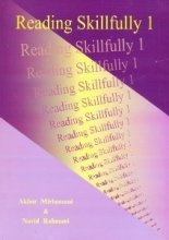 خرید کتاب Reading Skillfully 1 اثر اکبر میرحسنی