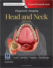 خرید کتاب دایگنوستیک ایمیجینگ هد اند نک Diagnostic Imaging: Head and Neck
