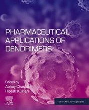خرید کتاب فارماسیوتیکال اپلیکیشن آف دندریمرز Pharmaceutical Applications of Dendrimers, 1st Edition2019