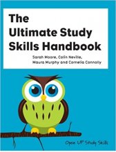 خرید کتاب زبان The Ultimate Study Skills Handbook