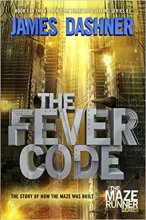 خرید کتاب زبان The Fever Code
