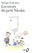 خرید کتاب زبان Les recres du petit nicolas