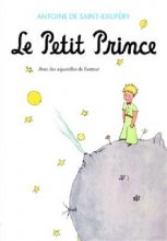 خرید کتاب زبان le petit prince +cd audio