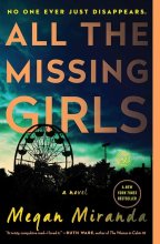 خرید کتاب زبان All The Missing Girls-Full Text