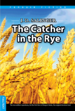 خرید کتاب زبان The Catcher in the Rye