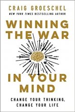 خرید کتاب ویننینگ د وار این یور مایند Winning the War in Your Mind