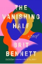 خرید کتاب وانیشینگ هالف The Vanishing Half