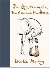 خرید کتاب زبان The Boy the Mole the Fox and the Horse