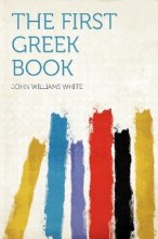 خرید کتاب زبان یونانی The First Greek Book