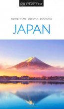 خرید کتاب DK Eyewitness Travel Guide Japan