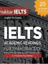 خرید کتاب آیلتس آکادمیک ریدینگ IELTS Academic Readings For Exam Practice