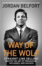 خرید کتاب وی آف د وولف Way of the Wolf
