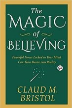 خرید کتاب مجیک آف بلیوینگ The Magic of Believing