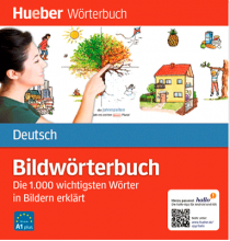 خرید کتاب آلمانی Deutsch Bildworterbuch