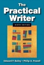 خرید کتاب پرکتیکال رایتر The Practical Writer with Readings 9th