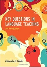 خرید کتاب کی کوازشنز این لنگوییچ تیچینگ Key Questions in Language Teaching
