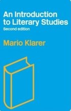 خرید کتاب ان اینتروداکشن تو لیتریری استادیز An Introduction to Literary Studies