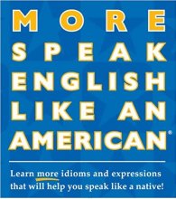 خرید کتاب زبان More Speak English Like an American