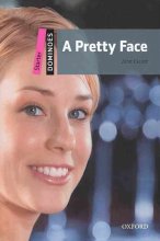 خرید کتاب زبان New Dominoes Starter: Pretty Face +CD