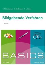 خرید کتاب آلمانی BASICS Bildgebende Verfahren