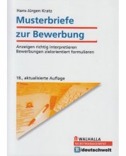 خرید کتاب آلمانی Musterbriefe zur Bewerbung